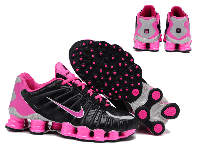 basket nike shox nz